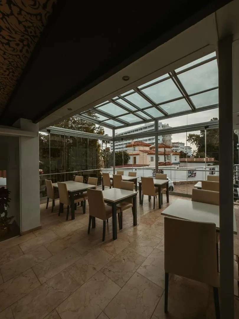 Hotel Anos 50 Torremolinos