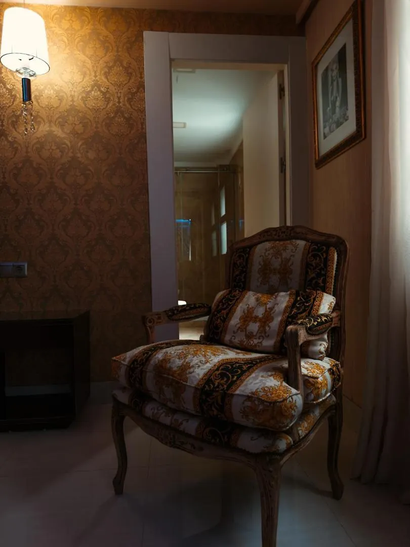Hotel Anos 50 Torremolinos