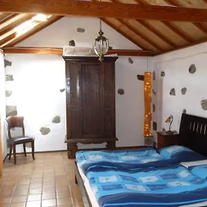 Сasa de vacaciones Casa Luis