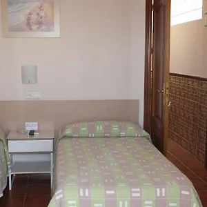 Beatriz Charming Hostal Pensionat