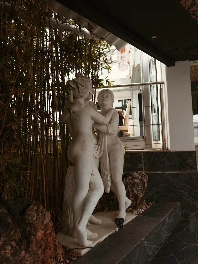 Hotel Anos 50 Torremolinos 2*,  Spagna
