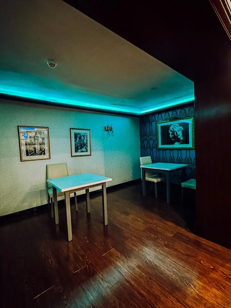 Hotel Anos 50 Torremolinos