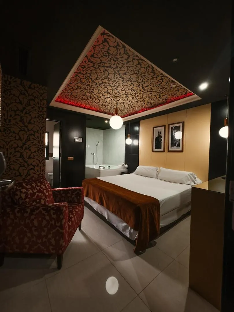 Hotel Años 50 Torremolinos