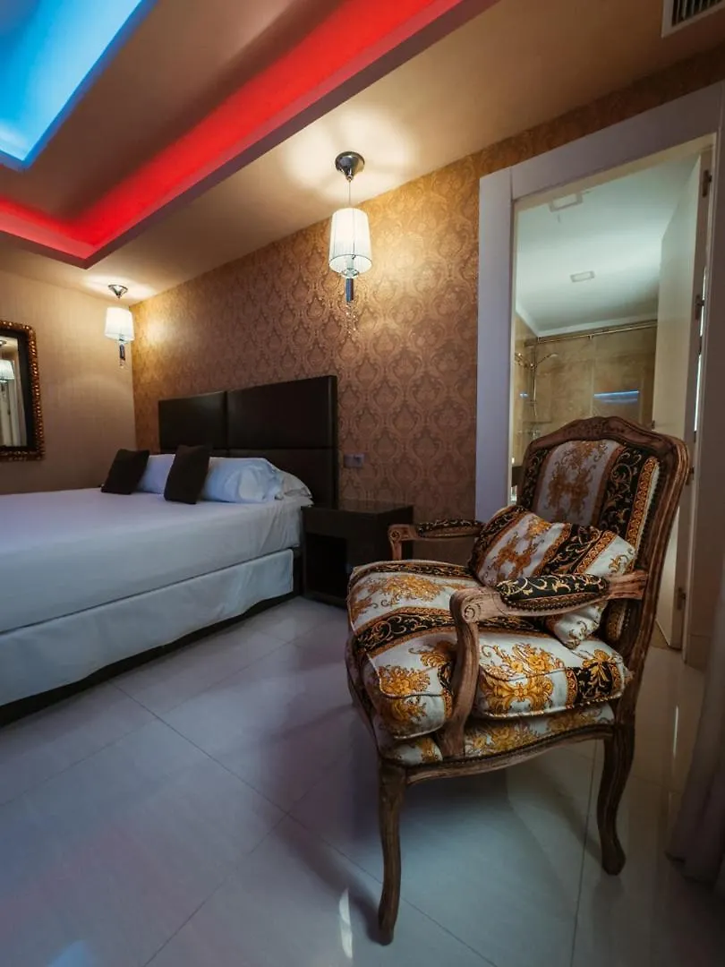 Hotel Anos 50 Torremolinos 2*,