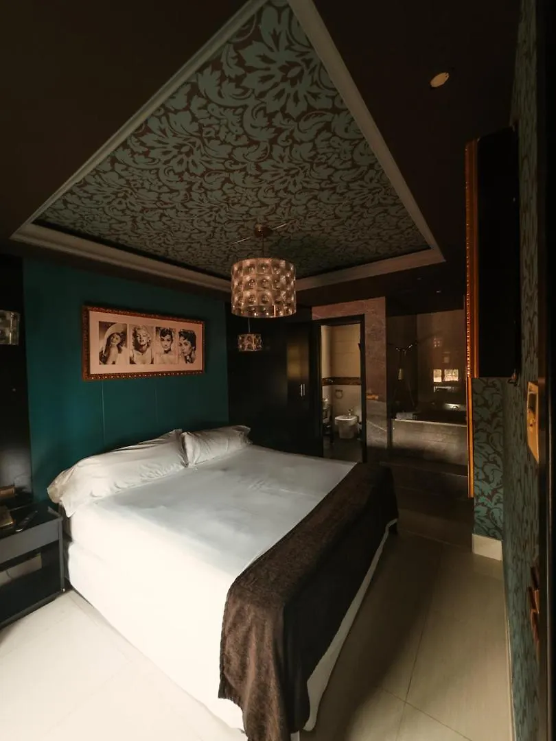 Hotel Años 50 Torremolinos