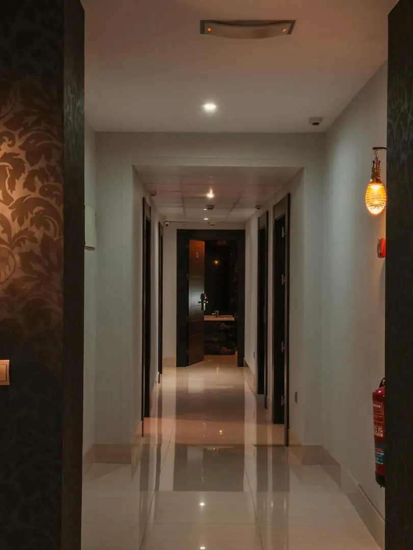 Hotel Años 50 Torremolinos