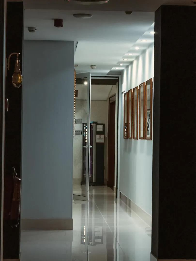 **  Hotel Años 50 Torremolinos España