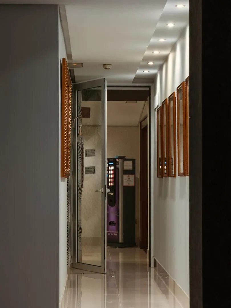 Hotel Años 50 Torremolinos