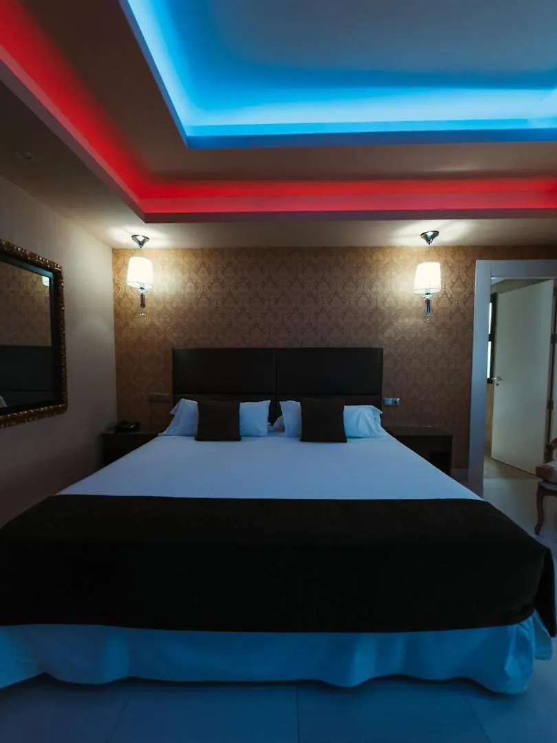 Hotel Años 50 Torremolinos 2*,