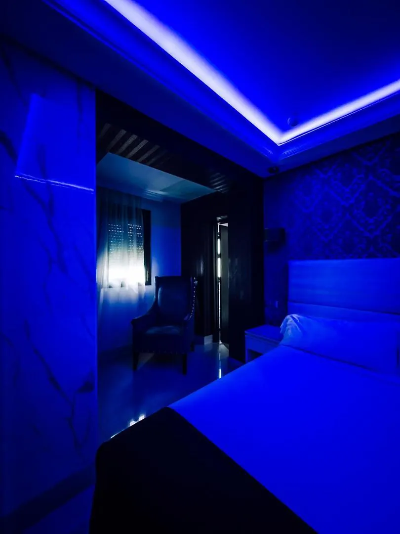 Hotel Años 50 Torremolinos