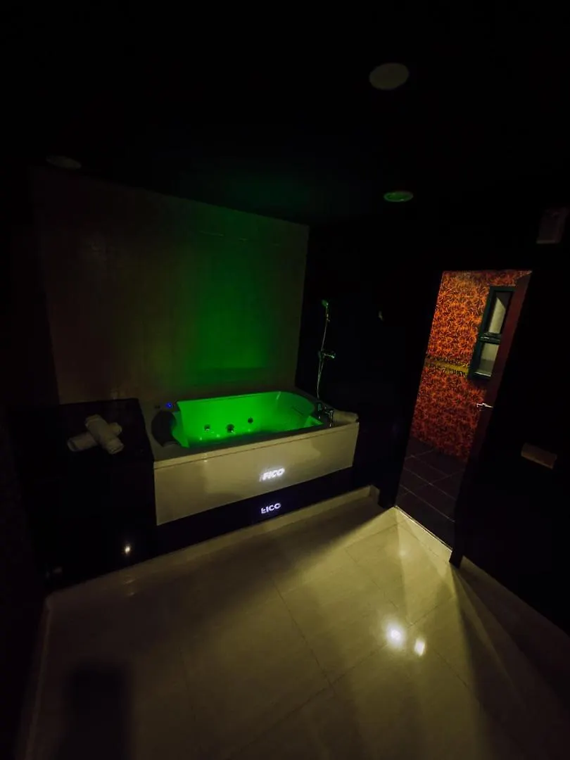 Hotel Años 50 Torremolinos