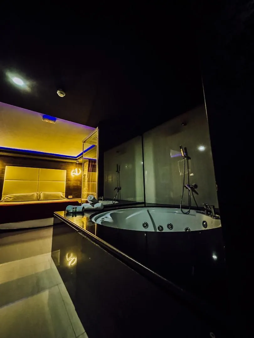 Hotel Años 50 Torremolinos