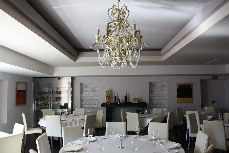Hotel Años 50 Torremolinos